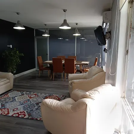 Casa Providencia Super Ubicacion 8 Personas 2 Estacionamientos Villa